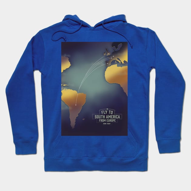Private hotsell eu hoodie